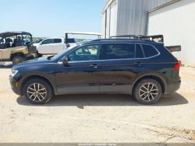 VW Tiguan 2.0L I-4 DI, DOHC, VVT, TURBO, 184HP All Wheel - 25200 лв. - 56612419 6