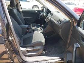 VW Tiguan 2.0L I-4 DI, DOHC, VVT, TURBO, 184HP All Wheel - 25200 лв. - 56612419 10