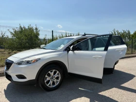 Mazda CX-9 | Mobile.bg    12
