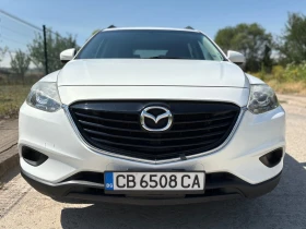     Mazda CX-9