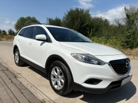 Mazda CX-9 | Mobile.bg    10