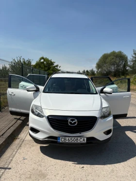 Mazda CX-9 | Mobile.bg    8