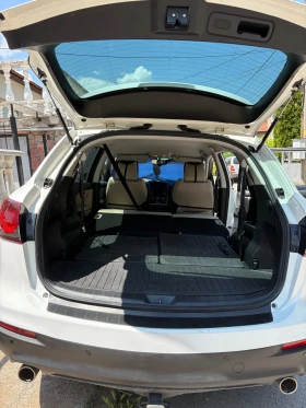 Mazda CX-9 | Mobile.bg    13