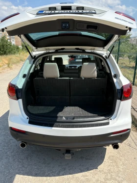Mazda CX-9 | Mobile.bg    6