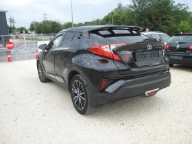     Toyota C-HR 1, 8-, , 