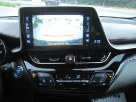 Toyota C-HR 1, 8-, ,  | Mobile.bg    8