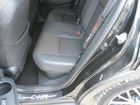 Toyota C-HR 1, 8-, ,  | Mobile.bg    12