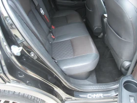 Toyota C-HR 1, 8-, ,  | Mobile.bg    13