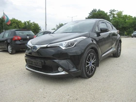     Toyota C-HR 1, 8-, , 