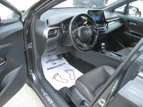 Toyota C-HR 1, 8-, ,  | Mobile.bg    6