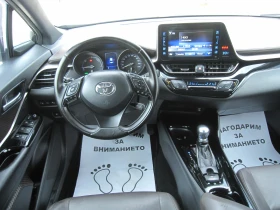Toyota C-HR 1, 8-, ,  | Mobile.bg    7