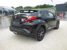     Toyota C-HR 1, 8-, , 