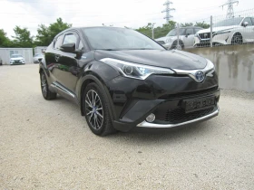     Toyota C-HR 1, 8-, , 