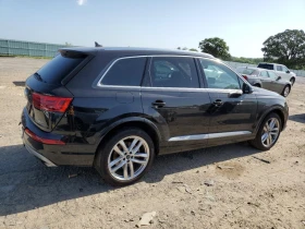 Audi Q7 PRESTIGE * BOSE* 360* Head-Up* *  | Mobile.bg    5