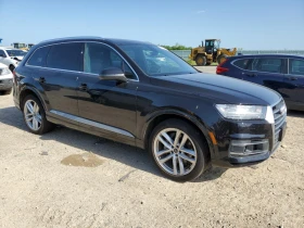 Audi Q7 PRESTIGE * BOSE* 360* Head-Up* *  | Mobile.bg    6