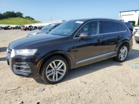 Audi Q7 PRESTIGE * BOSE* 360* Head-Up* *  | Mobile.bg    2