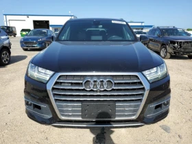 Audi Q7 PRESTIGE Обдух* BOSE* 360* Head-Up* Дистроник* 