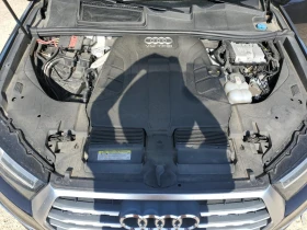 Audi Q7 PRESTIGE * BOSE* 360* Head-Up* *  | Mobile.bg    12