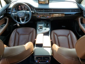 Audi Q7 PRESTIGE * BOSE* 360* Head-Up* *  | Mobile.bg    8