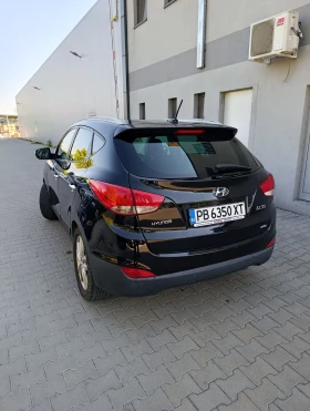 Обява за продажба на Hyundai IX35 ~23 000 лв. - изображение 6