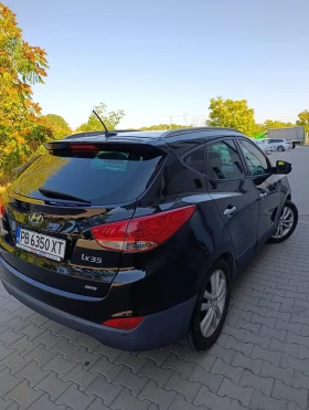 Обява за продажба на Hyundai IX35 ~23 000 лв. - изображение 5