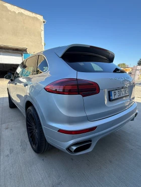 Обява за продажба на Porsche Cayenne 3.6 facelift* panorama ~53 000 лв. - изображение 2