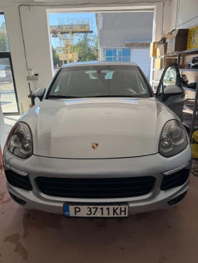 Обява за продажба на Porsche Cayenne 3.6 facelift* panorama ~53 000 лв. - изображение 6