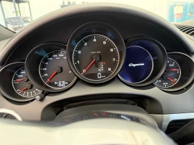 Обява за продажба на Porsche Cayenne 3.6 facelift* panorama ~53 000 лв. - изображение 11