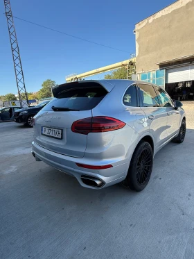 Обява за продажба на Porsche Cayenne 3.6 facelift* panorama ~53 000 лв. - изображение 3