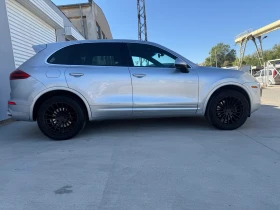 Обява за продажба на Porsche Cayenne 3.6 facelift* panorama ~53 000 лв. - изображение 4