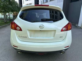 Обява за продажба на Nissan Murano 2.5DCI ~15 000 лв. - изображение 5