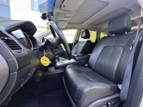 Обява за продажба на Nissan Murano 2.5DCI ~15 000 лв. - изображение 9