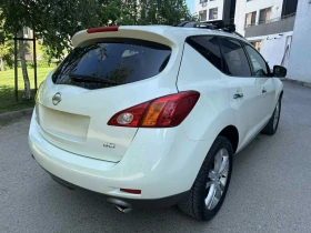Обява за продажба на Nissan Murano 2.5DCI ~15 000 лв. - изображение 6
