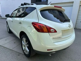 Обява за продажба на Nissan Murano 2.5DCI ~15 000 лв. - изображение 4