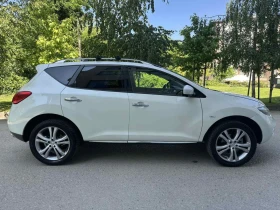Обява за продажба на Nissan Murano 2.5DCI ~15 000 лв. - изображение 7