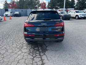 Обява за продажба на Audi Q5 * АВТО КРЕДИТ* ЦЕНА ДО БГ * СЕРВИЗНА ИСТОРИЯ *  ~23 999 лв. - изображение 2