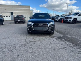 Обява за продажба на Audi Q5 * АВТО КРЕДИТ* ЦЕНА ДО БГ * СЕРВИЗНА ИСТОРИЯ *  ~23 999 лв. - изображение 1