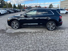 Обява за продажба на Audi Q5 * АВТО КРЕДИТ* ЦЕНА ДО БГ * СЕРВИЗНА ИСТОРИЯ *  ~23 999 лв. - изображение 3