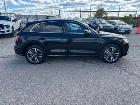 Обява за продажба на Audi Q5 * АВТО КРЕДИТ* ЦЕНА ДО БГ * СЕРВИЗНА ИСТОРИЯ *  ~23 999 лв. - изображение 4
