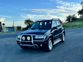 Suzuki Grand vitara FreeStyle - изображение 1