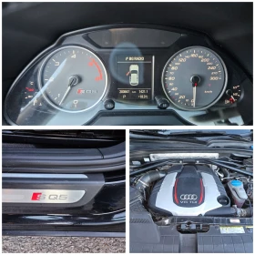 Audi SQ5 3.0 BiTDI, снимка 13
