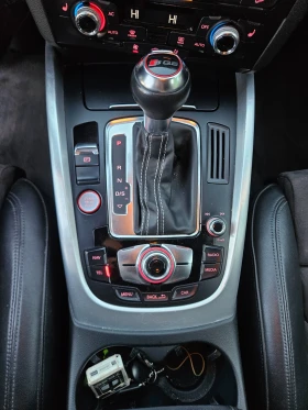 Audi SQ5 3.0 BiTDI, снимка 10
