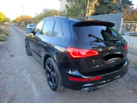 Audi SQ5 3.0 BiTDI, снимка 6