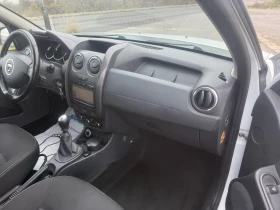 Dacia Duster FACELIFT 4x4 NAVI ШВЕЙЦАРИЯ - 15400 лв. / 7873.89 € - 61810897 9
