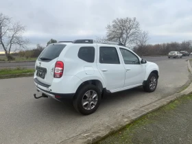 Dacia Duster FACELIFT 4x4 NAVI ШВЕЙЦАРИЯ - 15400 лв. / 7873.89 € - 61810897 3