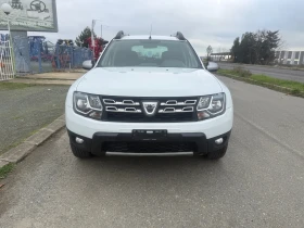 Dacia Duster FACELIFT 4x4 NAVI ШВЕЙЦАРИЯ - 15400 лв. / 7873.89 € - 61810897 5