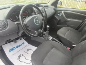 Dacia Duster FACELIFT 4x4 NAVI ШВЕЙЦАРИЯ - 15400 лв. / 7873.89 € - 61810897 6