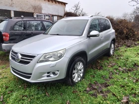 VW Tiguan 2.0 TDI, снимка 3