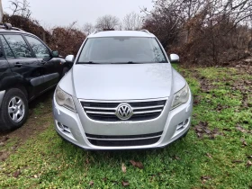 VW Tiguan 2.0 TDI, снимка 2