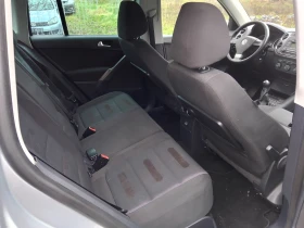 VW Tiguan 2.0 TDI, снимка 7